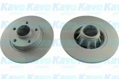 KAVO PARTS br6786c -  Тормозной диск